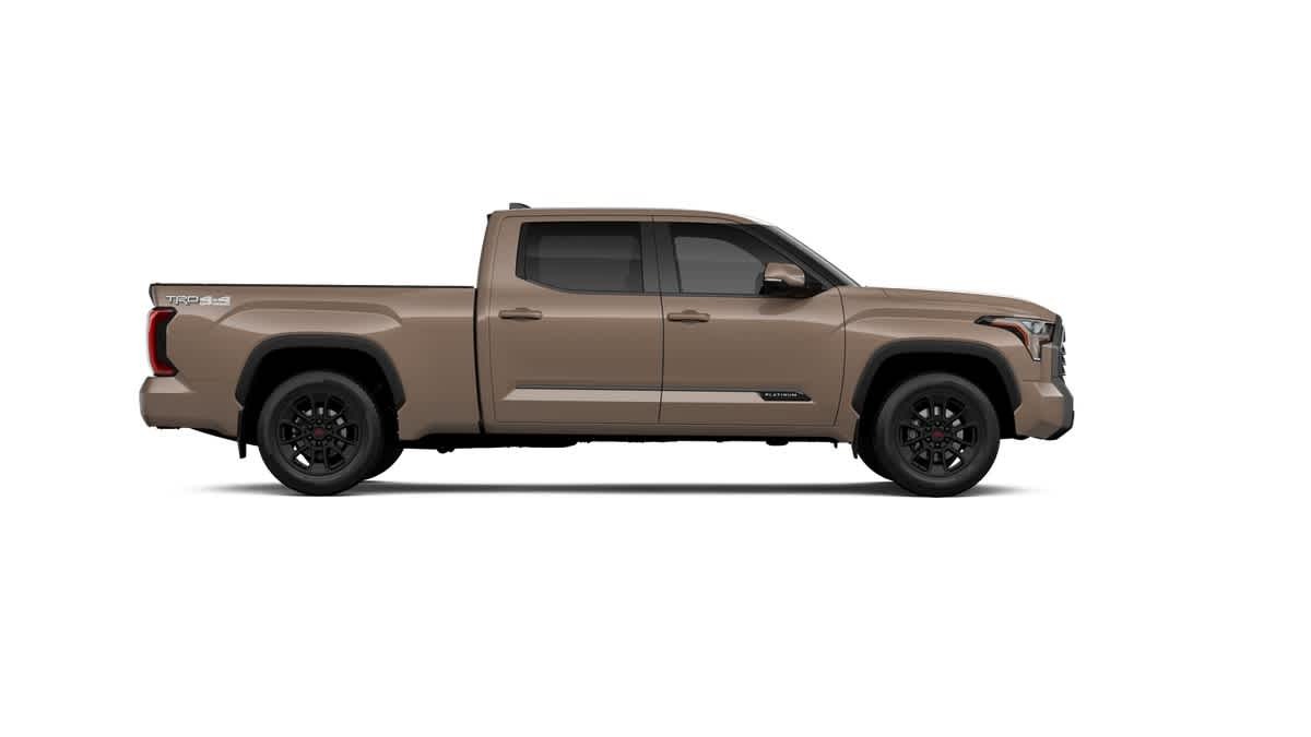 2026 Toyota Tundra Platinum Roseville CA