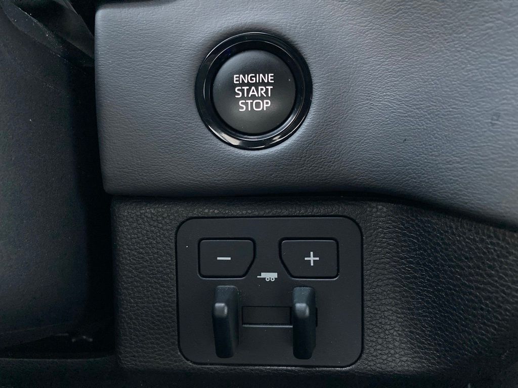 2026 Toyota Tundra Platinum San Antonio TX