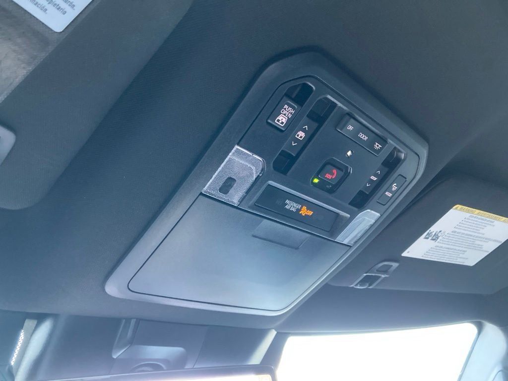 2026 Toyota Tundra Platinum San Antonio TX