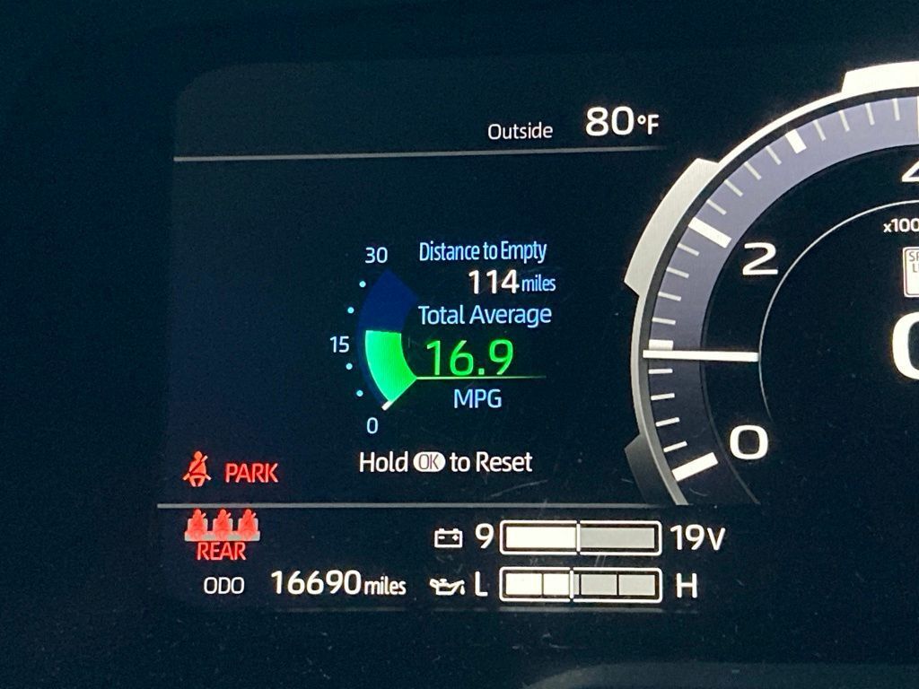 2026 Toyota Tundra Platinum San Antonio TX