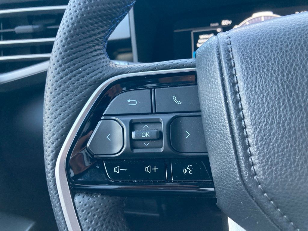 2026 Toyota Tundra Platinum San Antonio TX