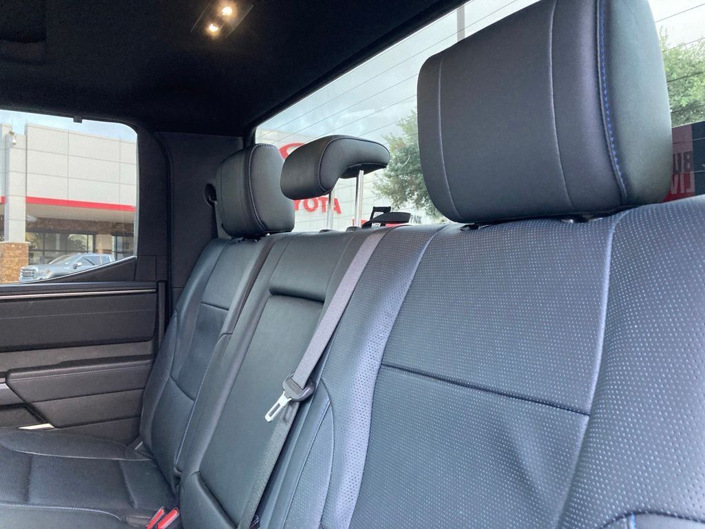 2026 Toyota Tundra Platinum San Antonio TX