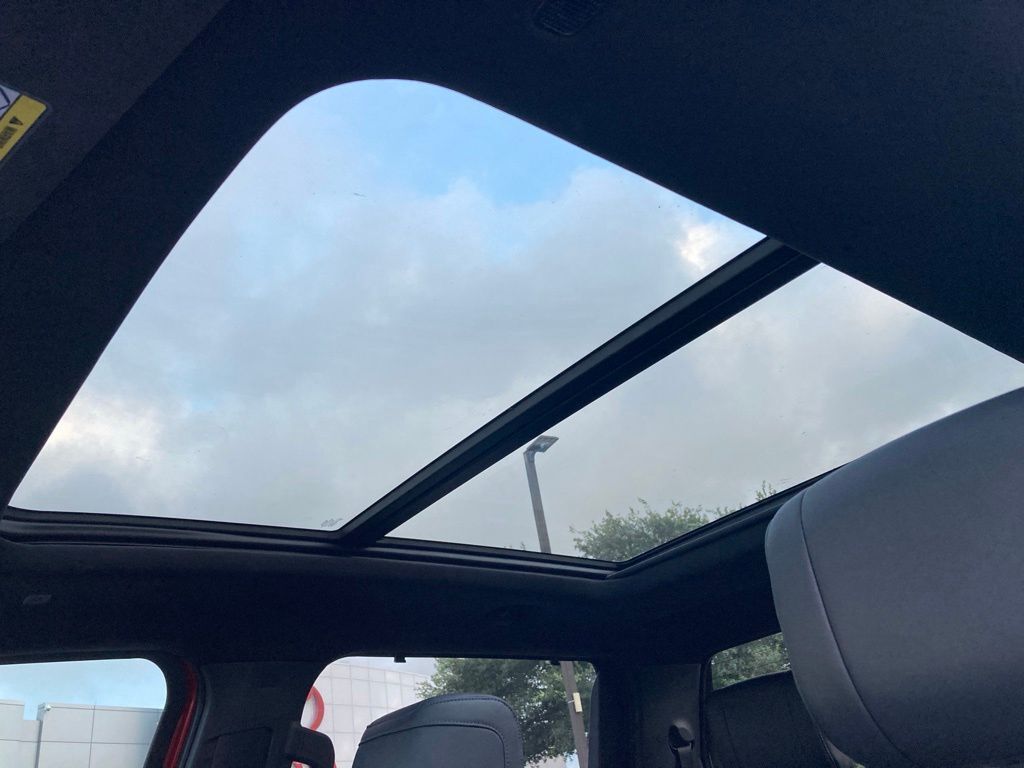2026 Toyota Tundra Platinum San Antonio TX