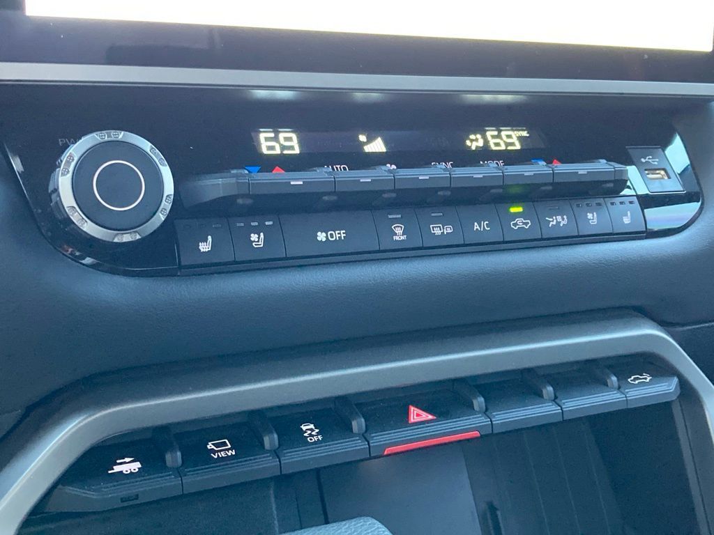 2026 Toyota Tundra Platinum San Antonio TX
