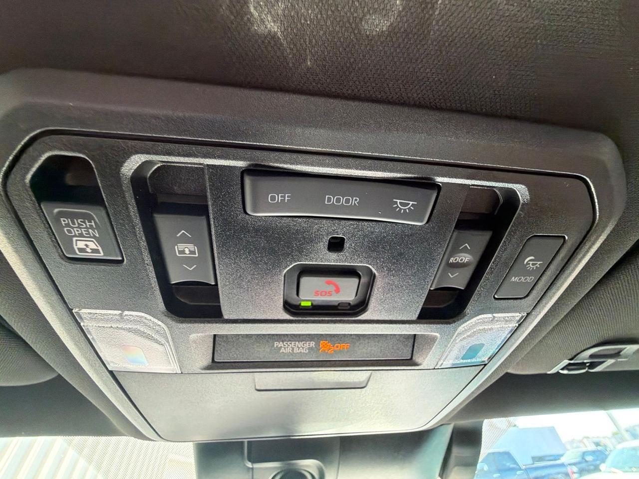 2026 Toyota Tundra Platinum Watertown SD