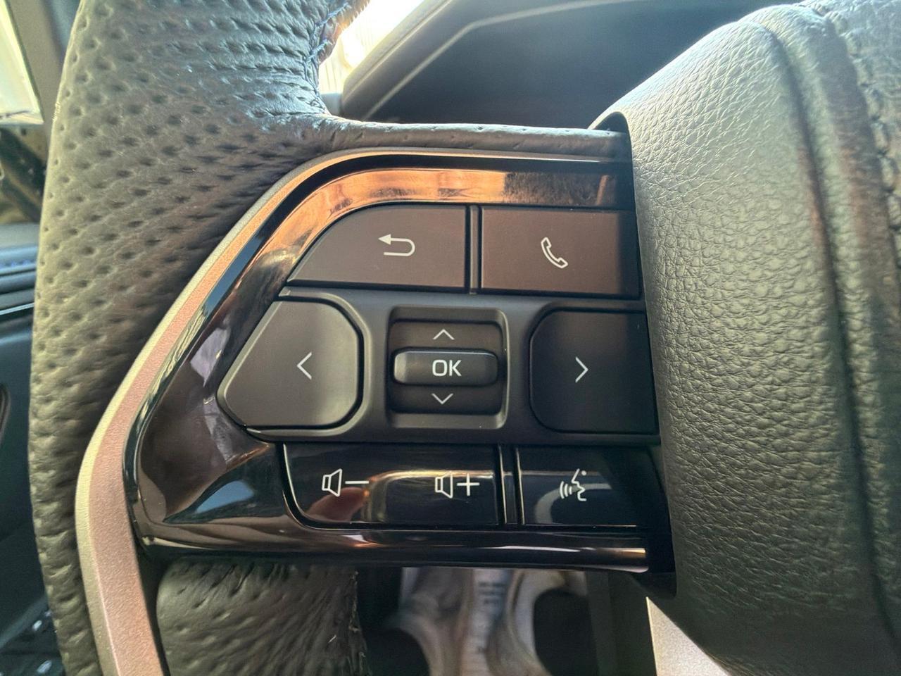 2026 Toyota Tundra Platinum Watertown SD