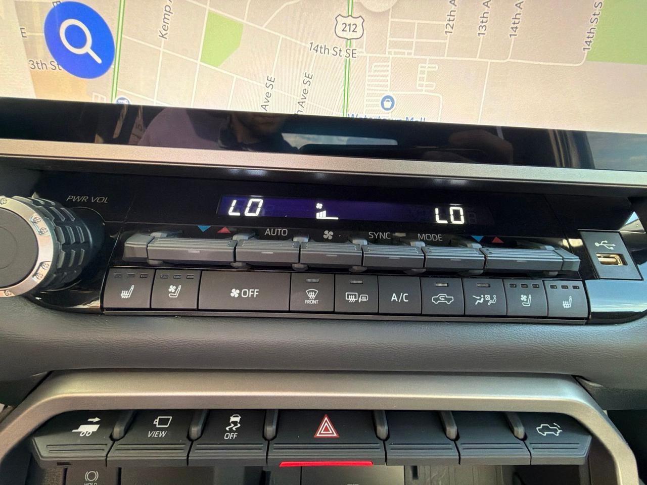 2026 Toyota Tundra Platinum Watertown SD