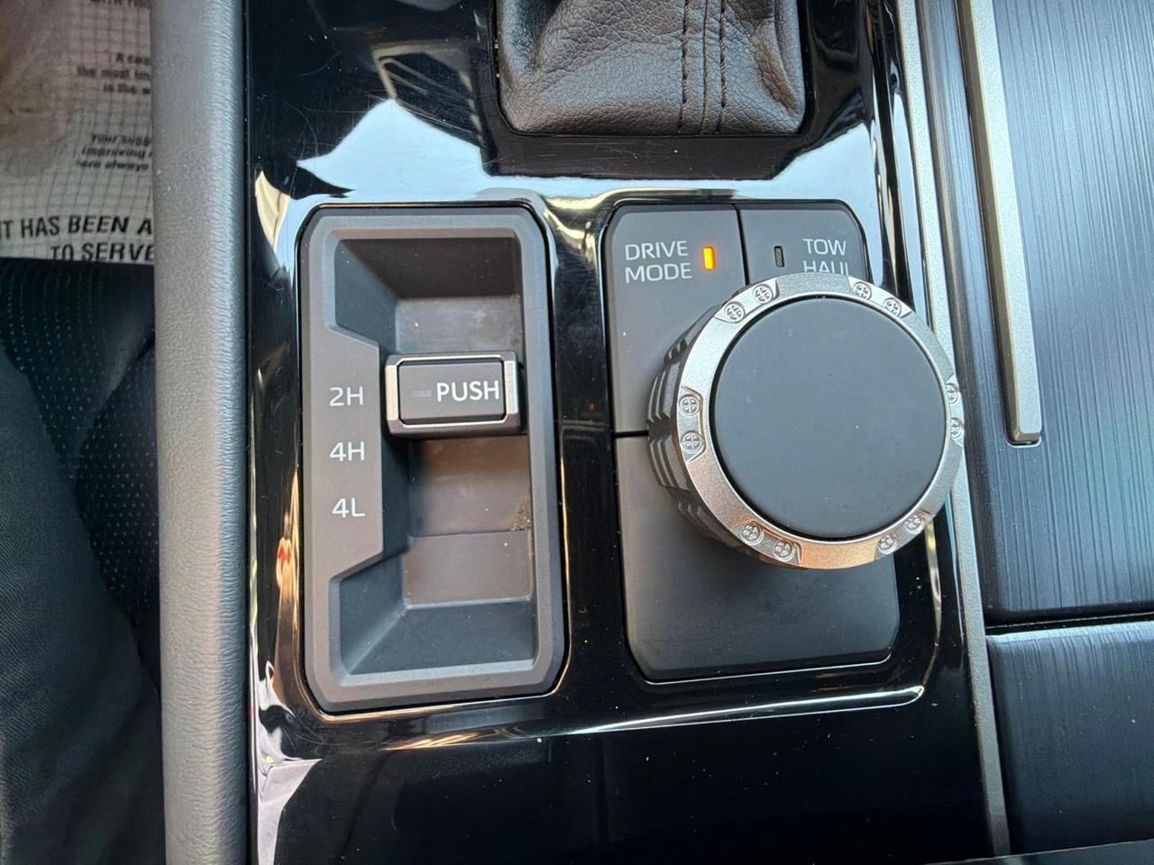2026 Toyota Tundra Platinum Watertown SD
