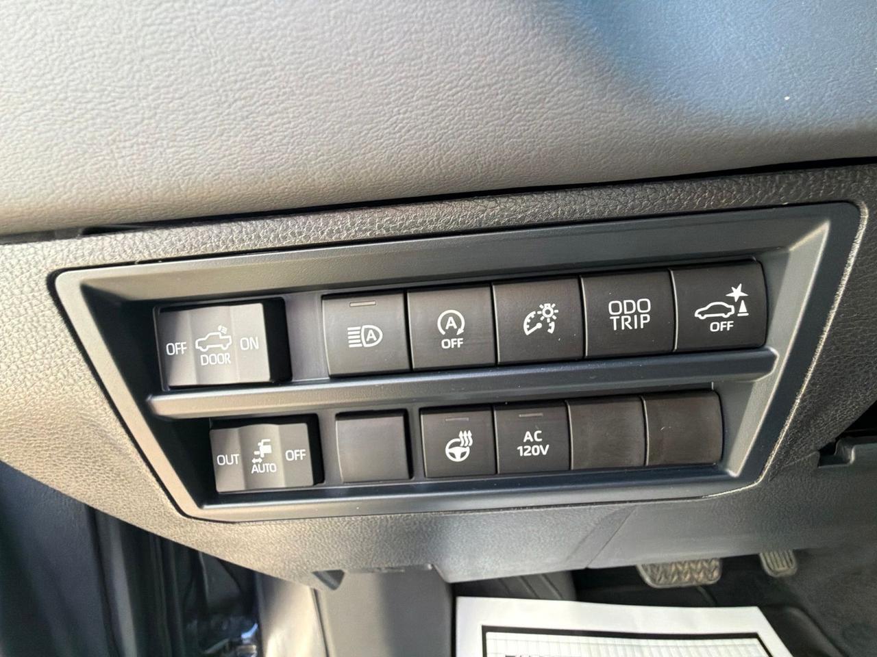 2026 Toyota Tundra Platinum Watertown SD