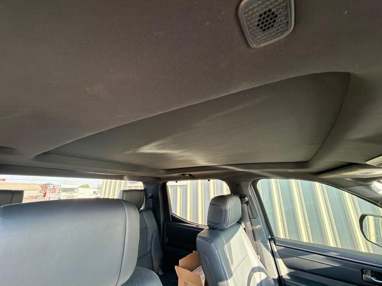 2026 Toyota Tundra Platinum Watertown SD