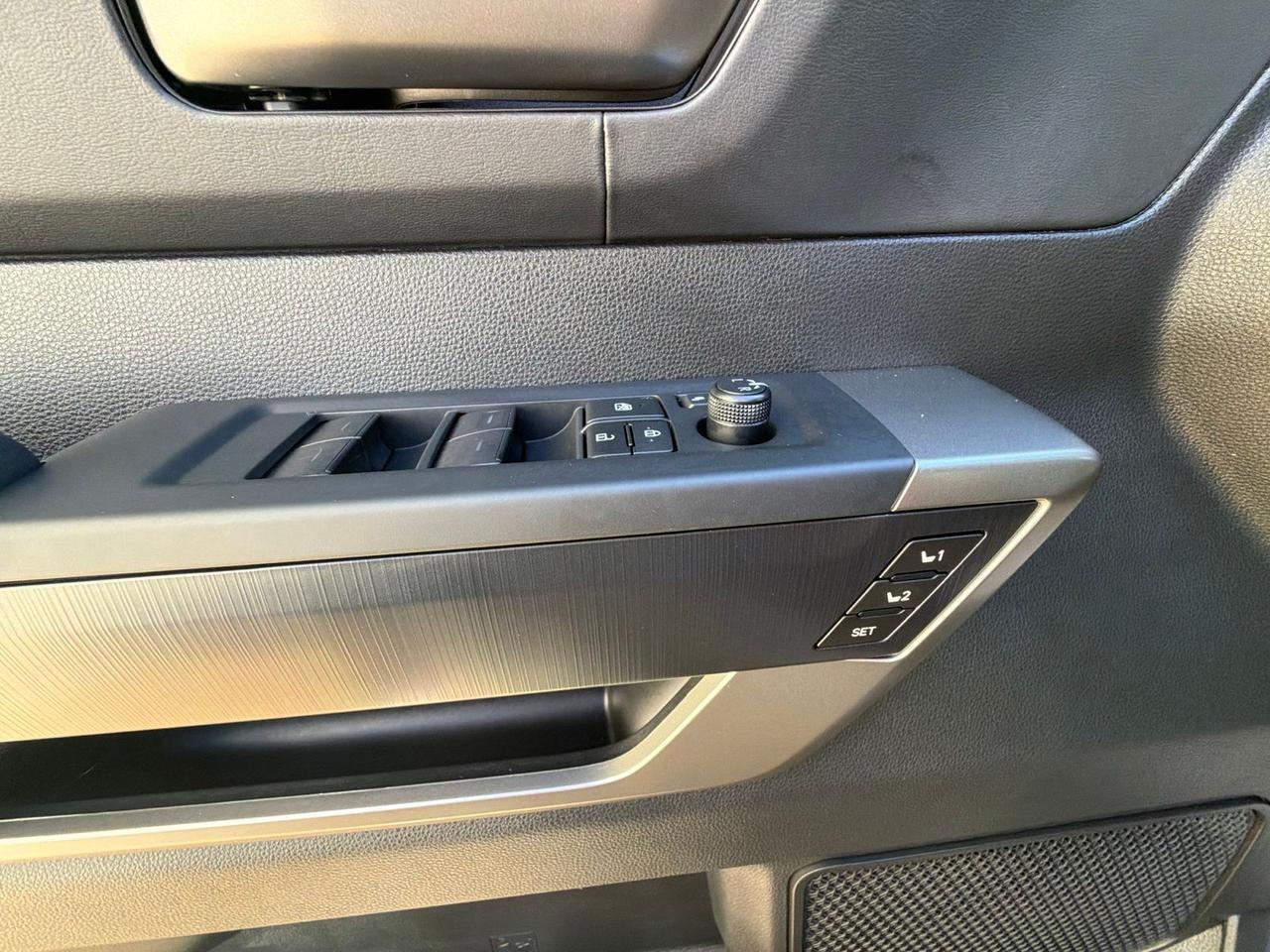 2026 Toyota Tundra Platinum Watertown SD