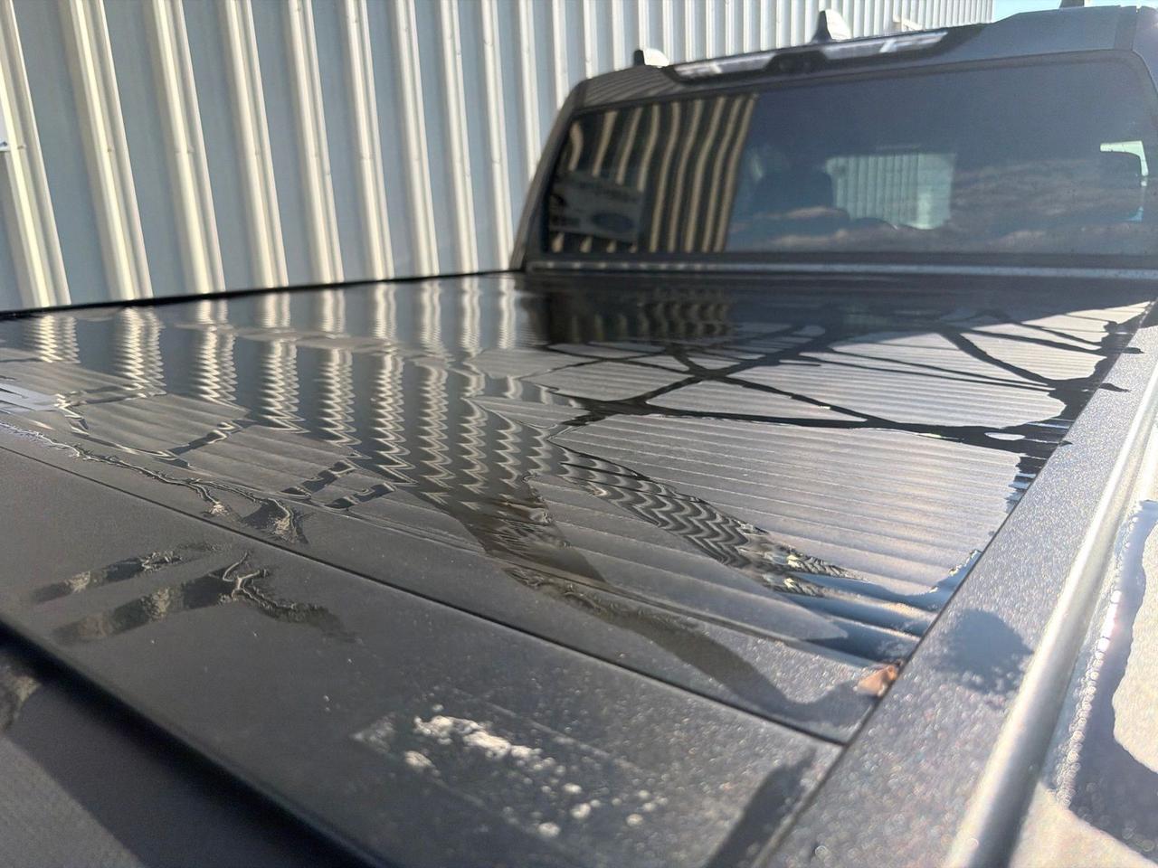 2026 Toyota Tundra Platinum Watertown SD