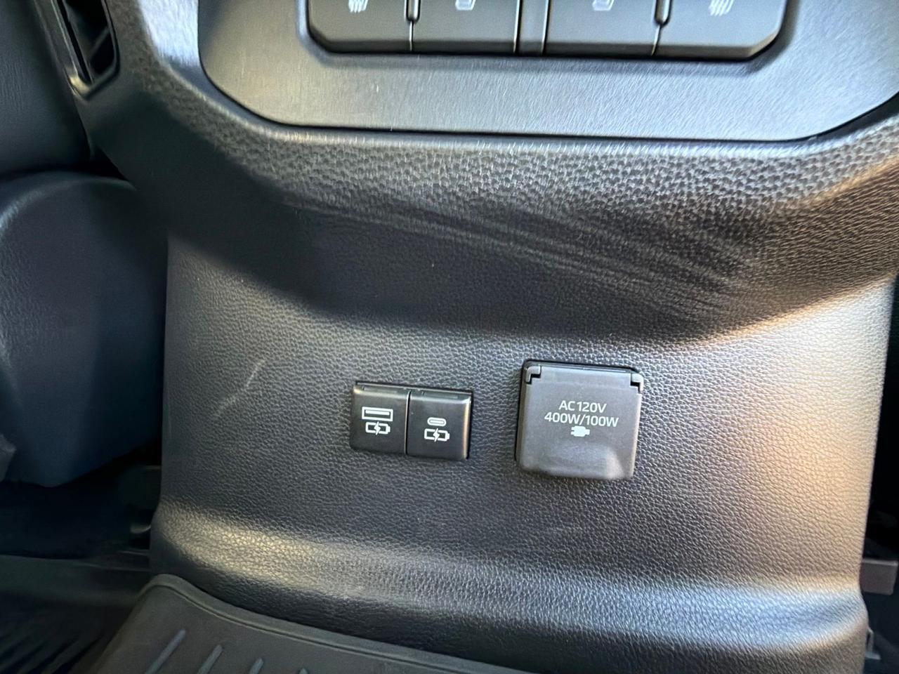 2026 Toyota Tundra Platinum Watertown SD