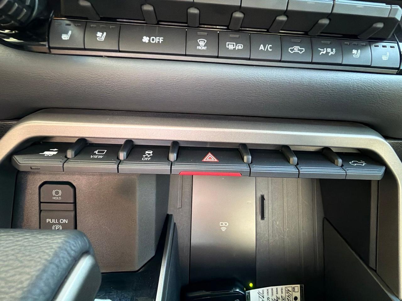 2026 Toyota Tundra Platinum Watertown SD