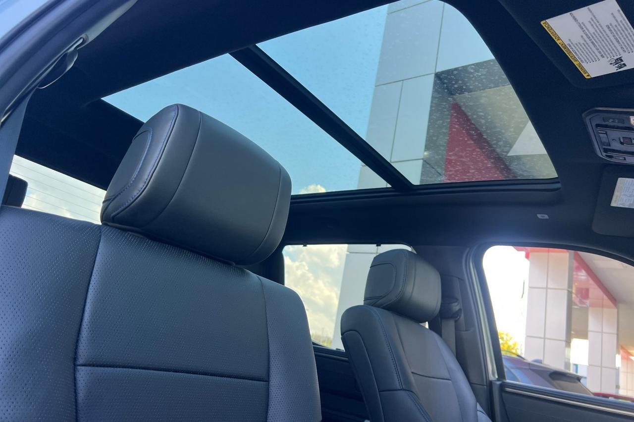 2026 Toyota Tundra Platinum Ontario OR