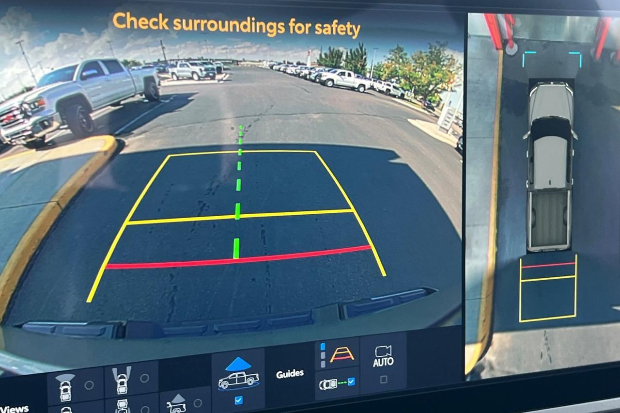 2026 Toyota Tundra Platinum Ontario OR