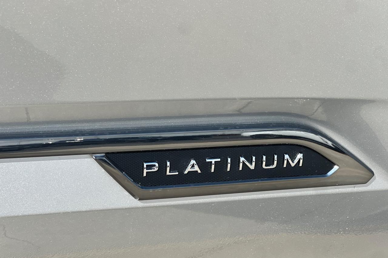 2026 Toyota Tundra Platinum Ontario OR