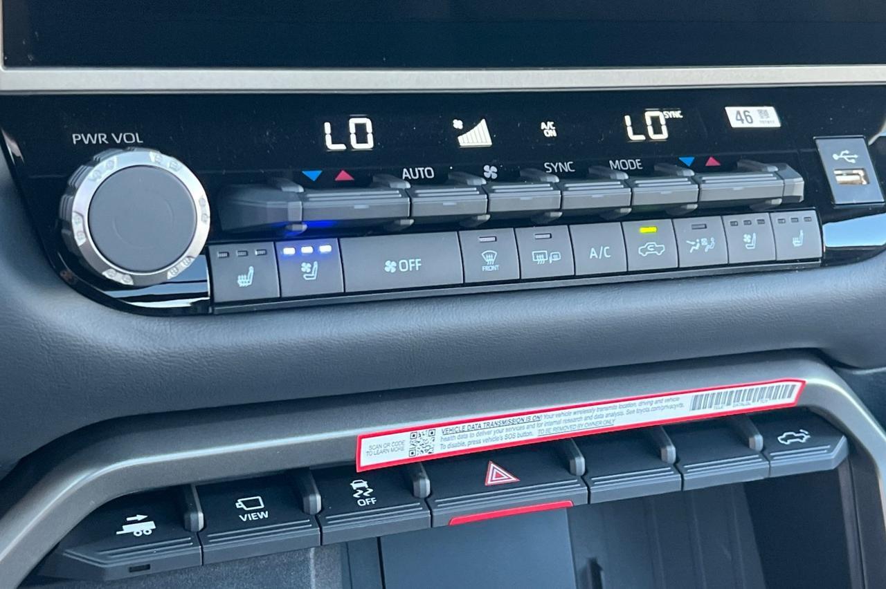 2026 Toyota Tundra Platinum Ontario OR