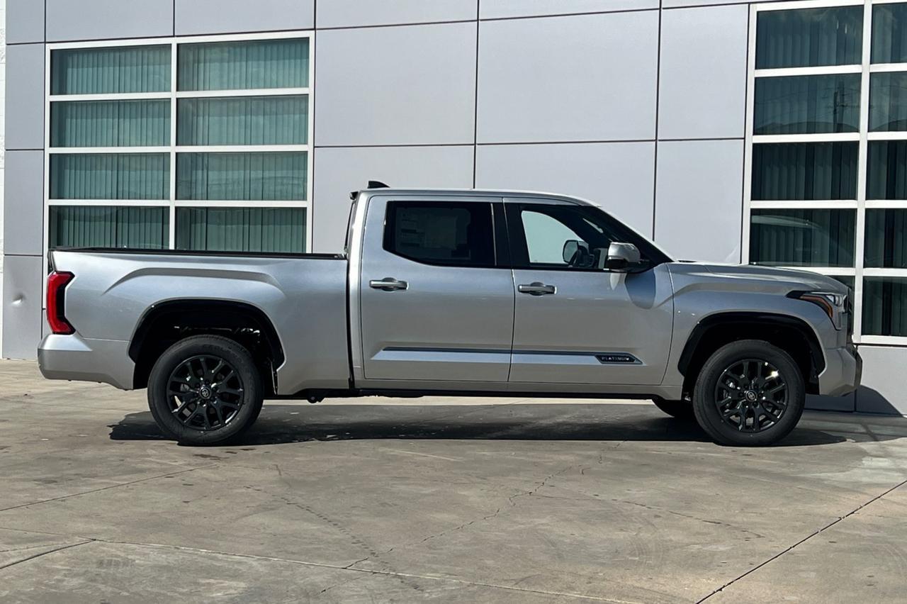 2026 Toyota Tundra Platinum Ontario OR