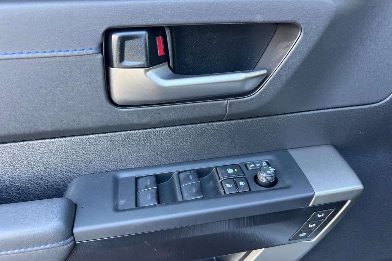 2026 Toyota Tundra Platinum Ontario OR