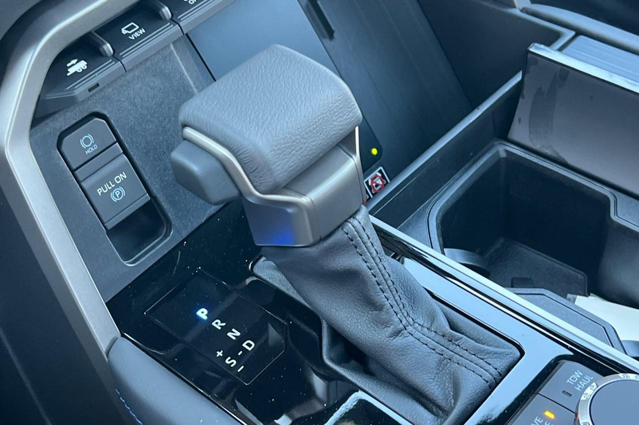 2026 Toyota Tundra Platinum Ontario OR