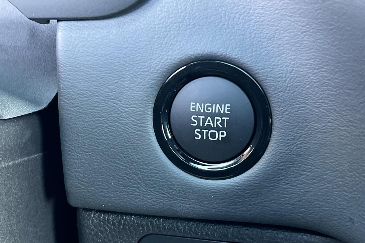 2026 Toyota Tundra Platinum Ontario OR