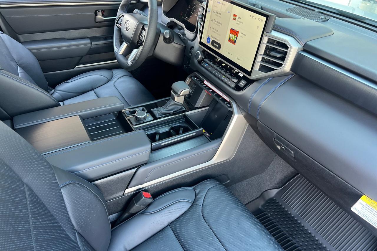 2026 Toyota Tundra Platinum Ontario OR