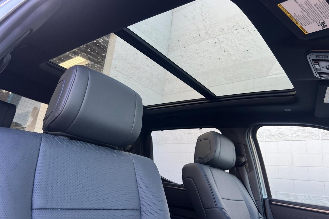 2026 Toyota Tundra Platinum Ontario OR