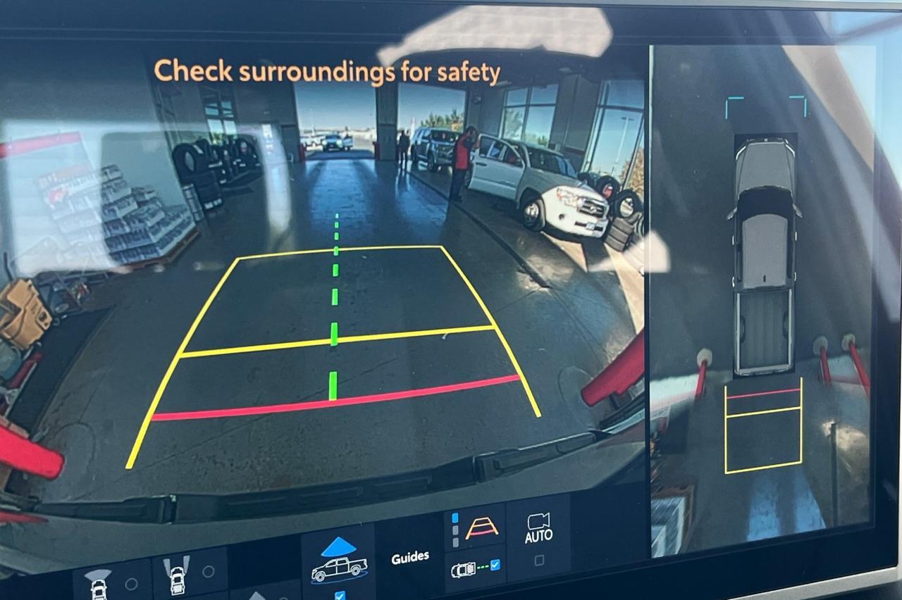 2026 Toyota Tundra Platinum Ontario OR