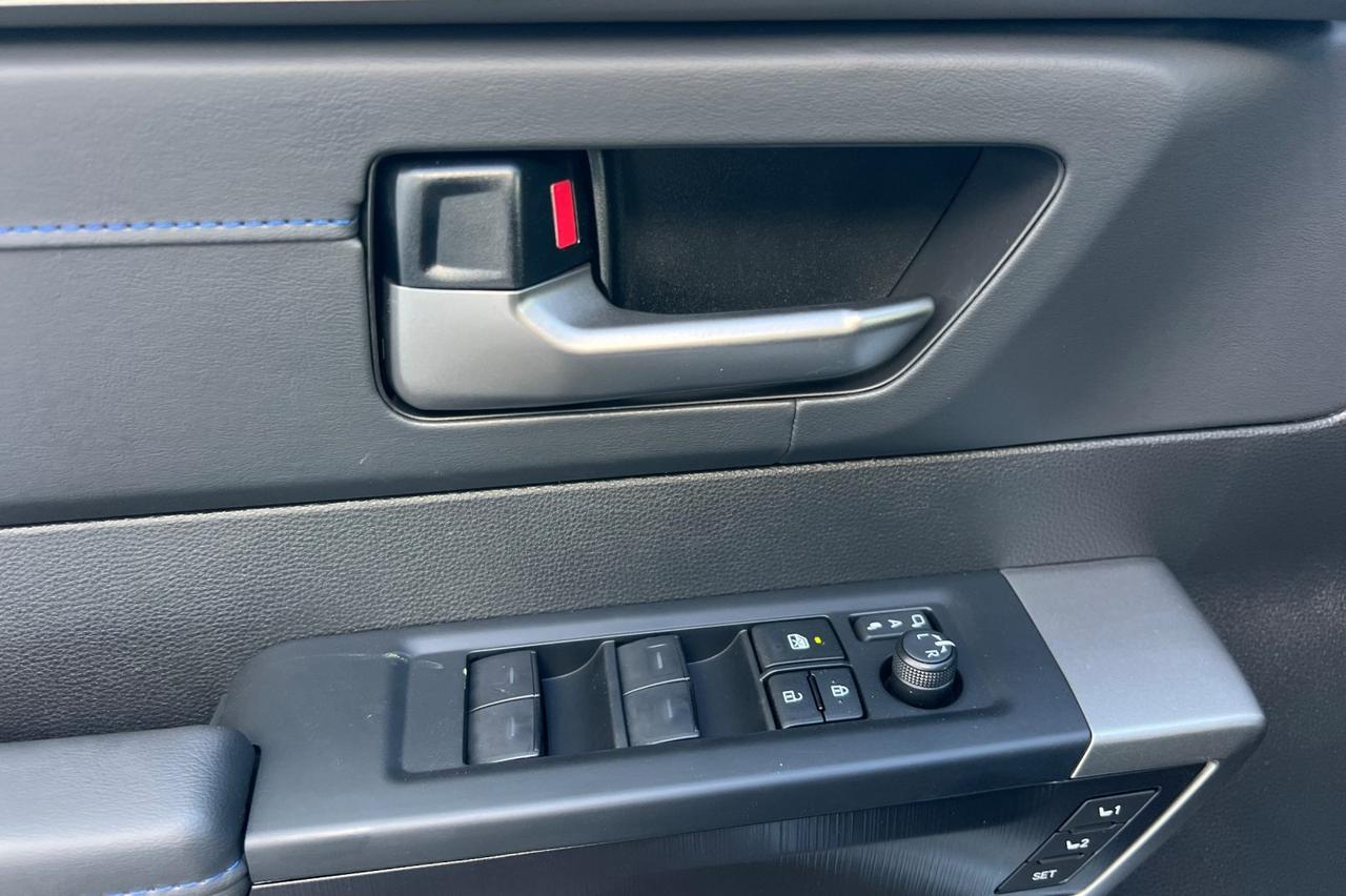 2026 Toyota Tundra Platinum Ontario OR