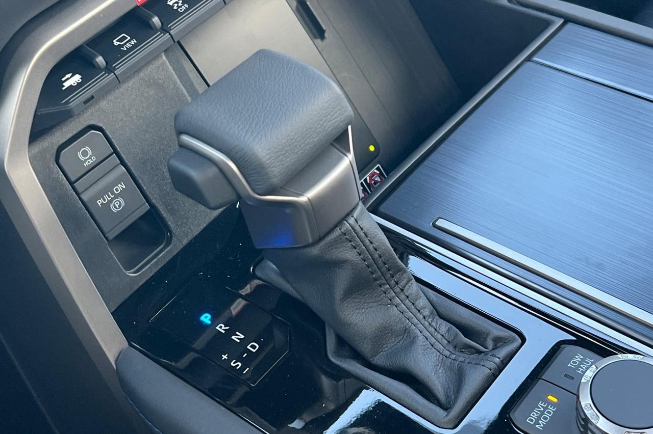 2026 Toyota Tundra Platinum Ontario OR