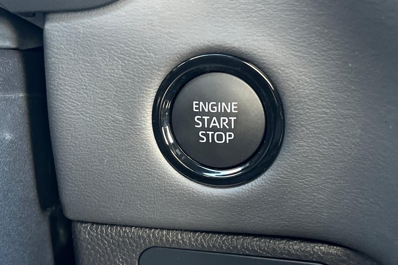 2026 Toyota Tundra Platinum Ontario OR