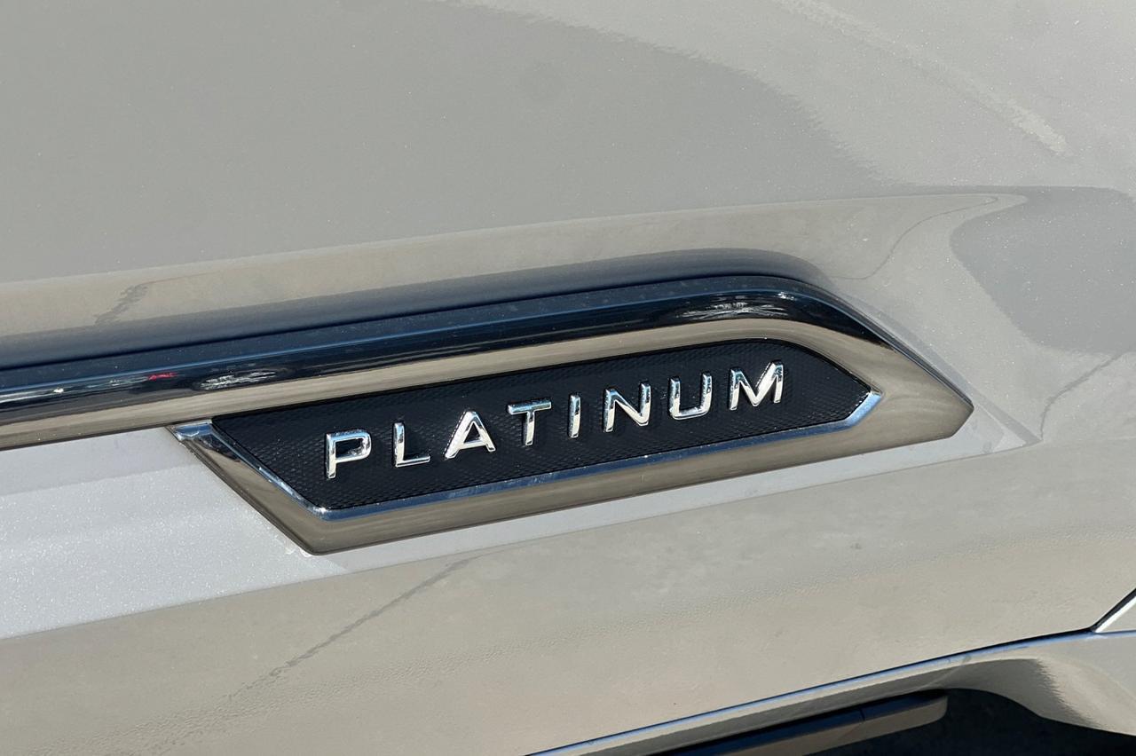 2026 Toyota Tundra Platinum Ontario OR
