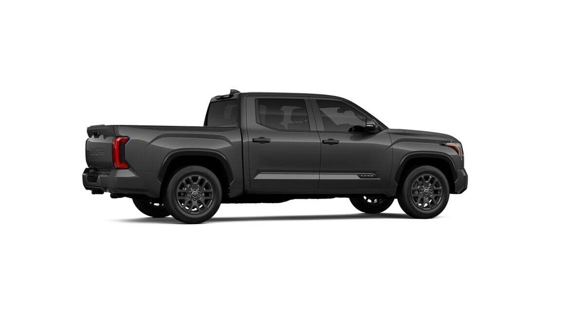 2026 Toyota Tundra Platinum Stafford VA