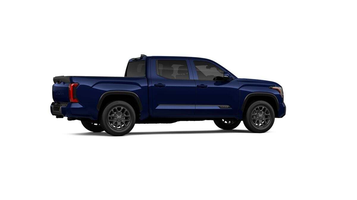 2026 Toyota Tundra Platinum Stafford VA