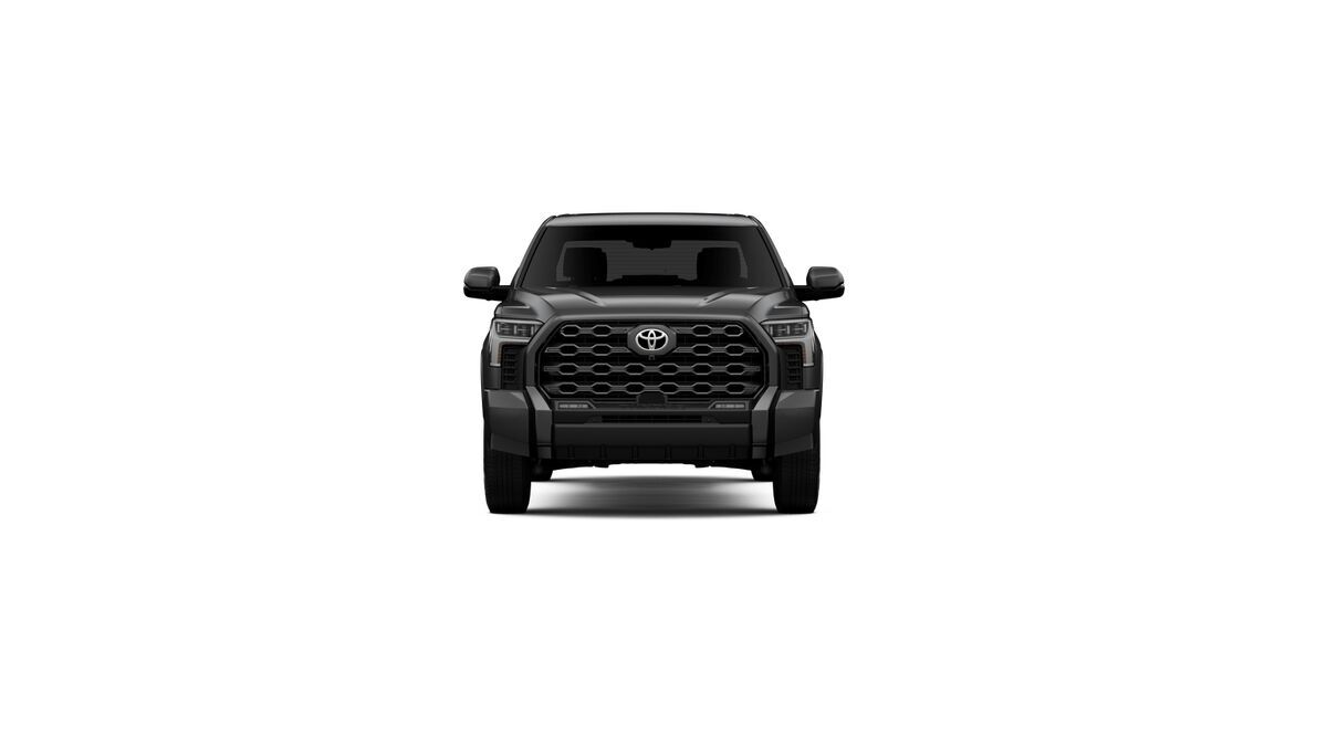 2026 Toyota Tundra Platinum Stafford VA