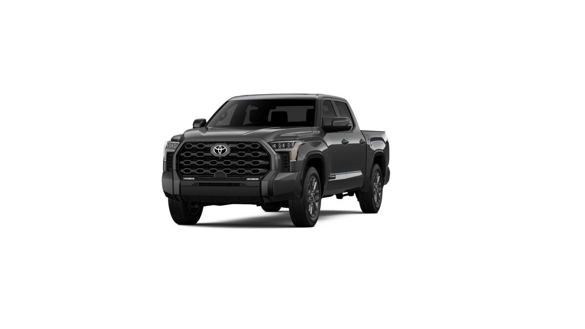 2026 Toyota Tundra Platinum Stafford VA