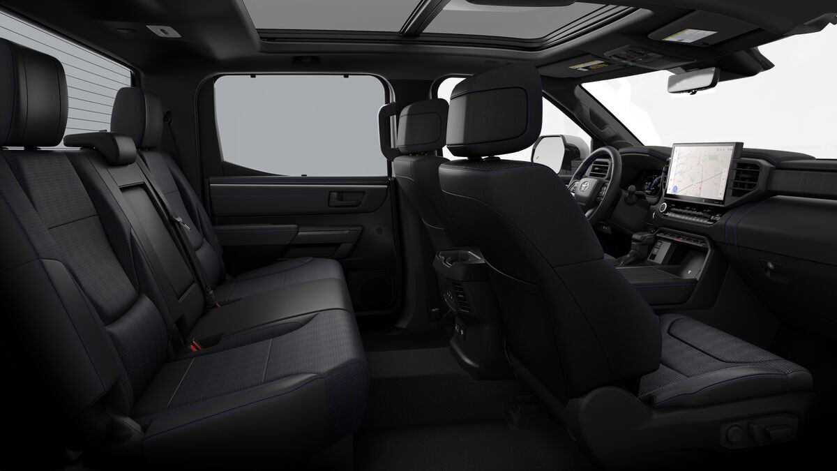 2026 Toyota Tundra Platinum Stafford VA
