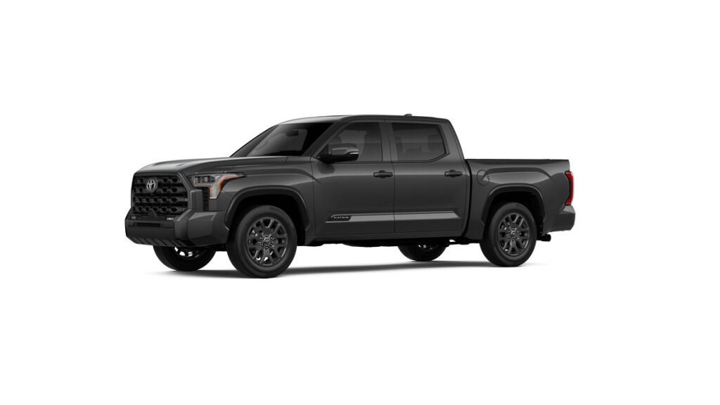 2026 Toyota Tundra Platinum Stafford VA