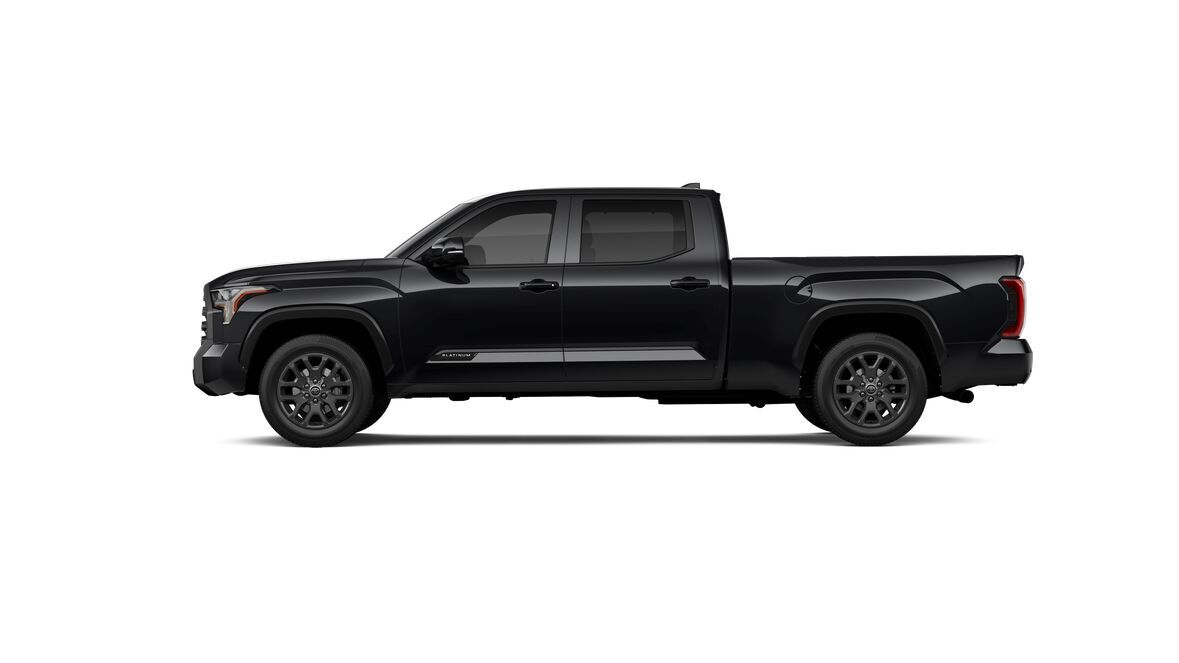 2026 Toyota Tundra Platinum Stafford VA