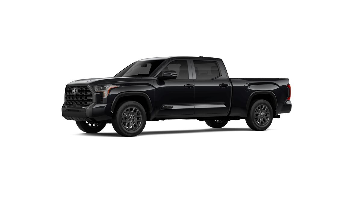 2026 Toyota Tundra Platinum Stafford VA