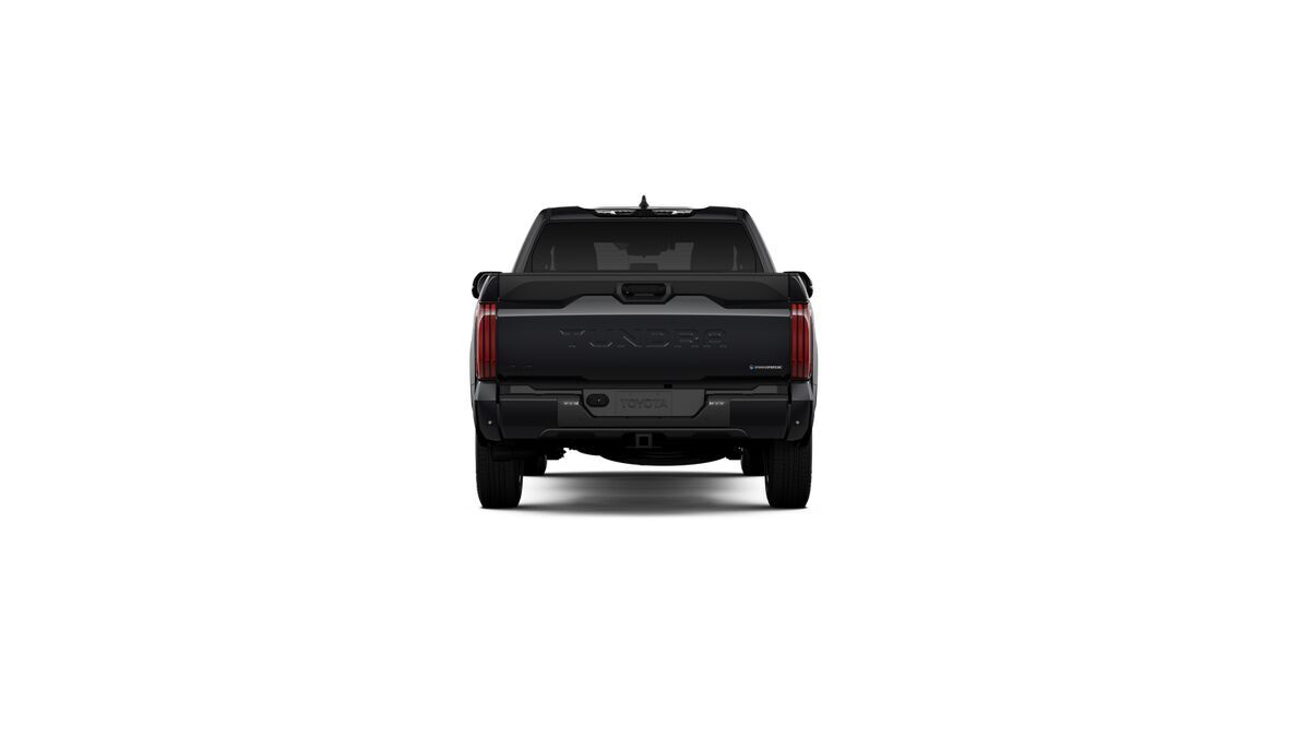 2026 Toyota Tundra Platinum Stafford VA
