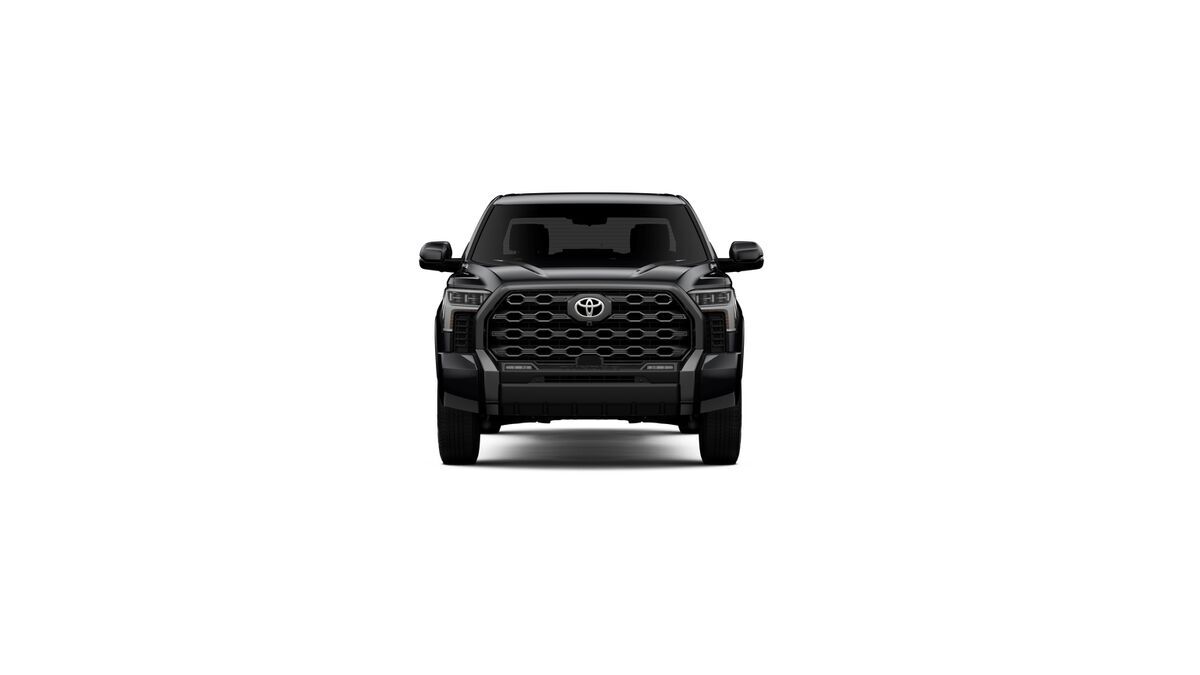2026 Toyota Tundra Platinum Stafford VA