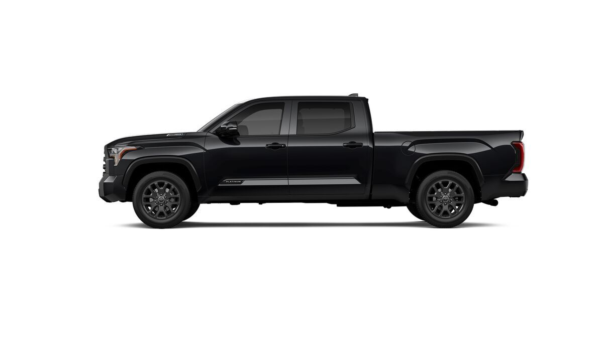 2026 Toyota Tundra Platinum Stafford VA