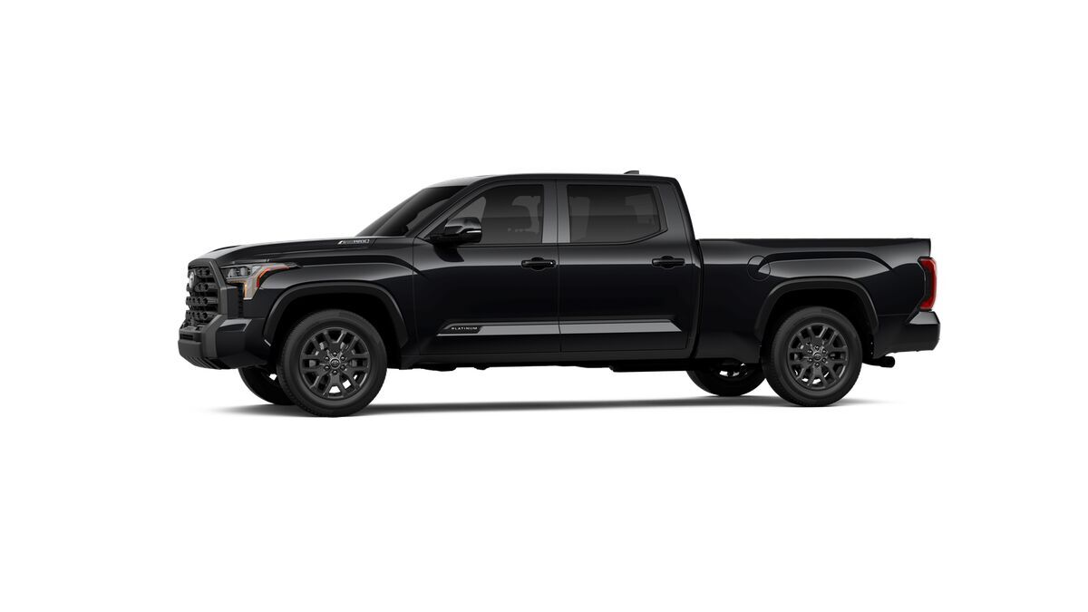 2026 Toyota Tundra Platinum Stafford VA