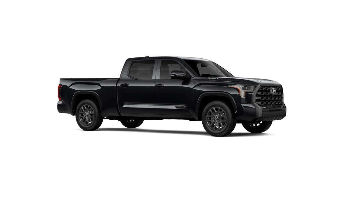 2026 Toyota Tundra Platinum Stafford VA