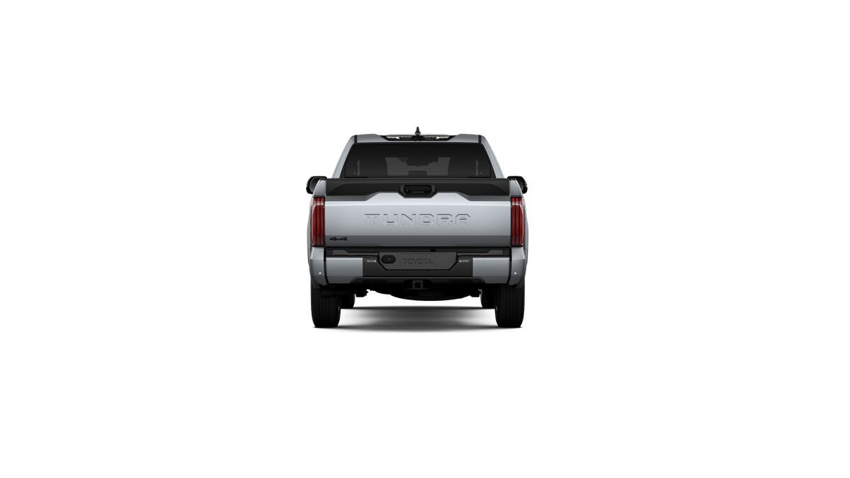 2026 Toyota Tundra Platinum Laurel MD