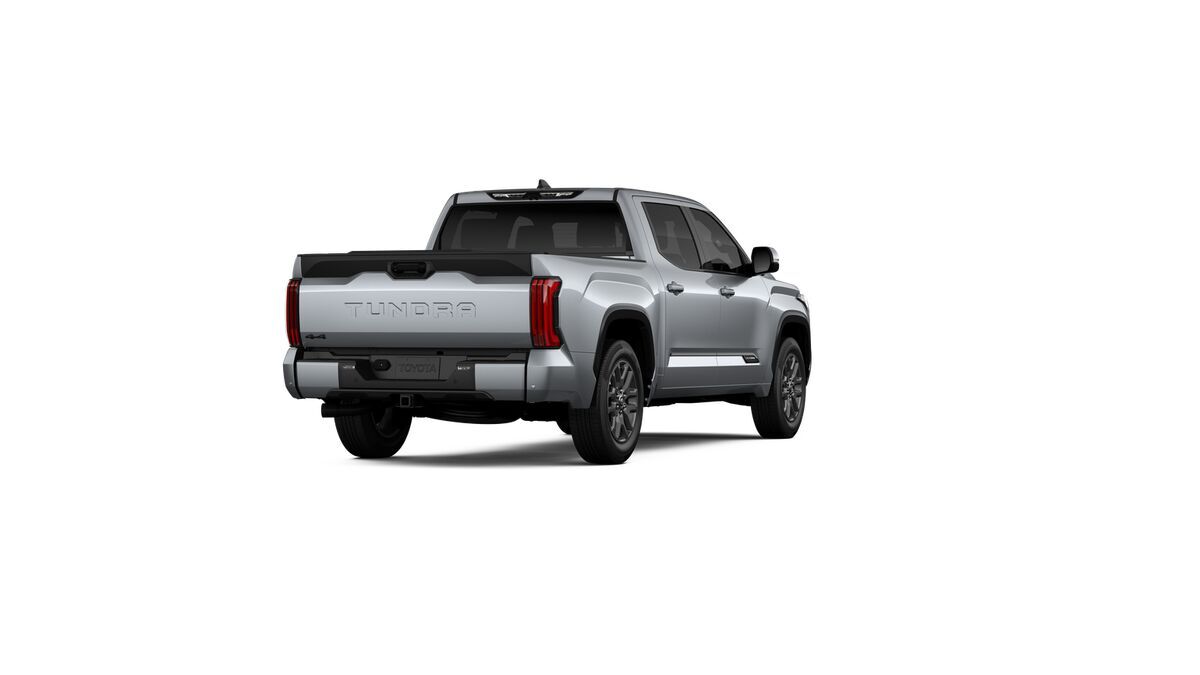 2026 Toyota Tundra Platinum Laurel MD