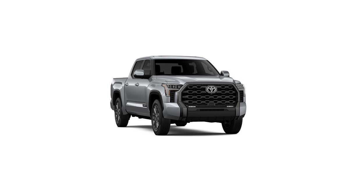 2026 Toyota Tundra Platinum Laurel MD