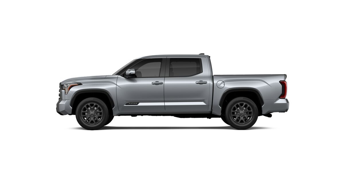 2026 Toyota Tundra Platinum Laurel MD